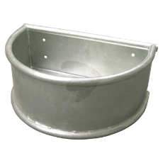 Round Trough
