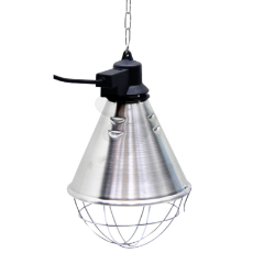 Infrared Heat Lamp up to 175W