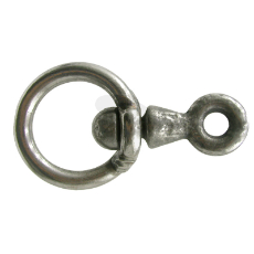 Forged Light Bracket 7mm