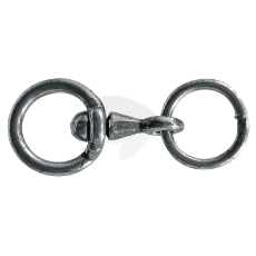 Forged Light Bracket, Thickness 7mm