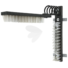 Cow Brush Complete
