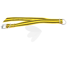 Nylon Collar Yellow