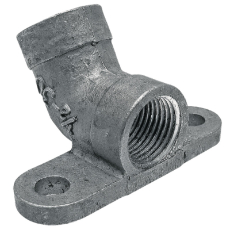 Nipple Holder 45