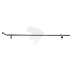 Nipple holder 750mm