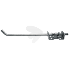 Nipple holder 30 620mm