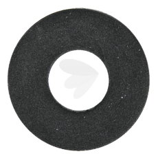 Flat gasket