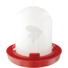 Water dispenser 1.5 liters Bayonet lock