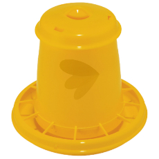 Feeder Plastic 5.25L