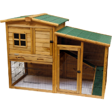 Stable for small animals