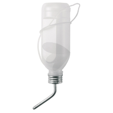 Bottle for rabbits plastic 500ml