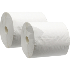 Udder paper dry, wavy 1600 sheets 230X230 mm