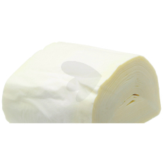 Udder paper Wet, Wavy 800 sheets 200x200