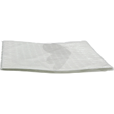 Udder cloth White, 5pcs