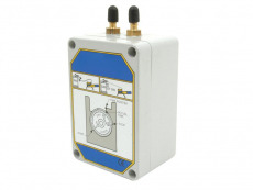 Automatic timer for Gas cannons