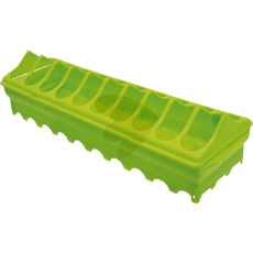 Feed trough Laying hens 3.5kg