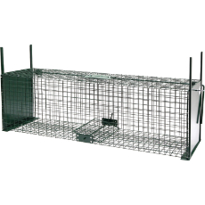 Trap 1030 x 310 x 310 mm e.g. badger