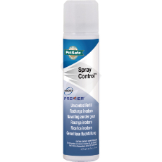 Refill bottle