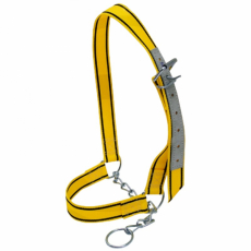 Cow halter 40 mm
