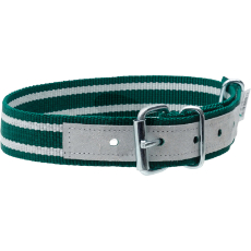 Collar 850 x 40mm Green