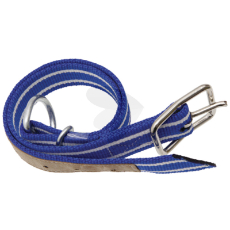Collar 1000 x 40mm Blue