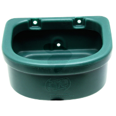 Feeding trough, wall 15 liters