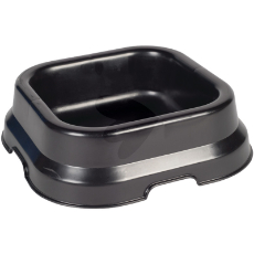 Feeding trough, floor 10 liters