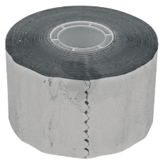 Tape aluminum