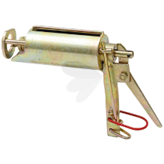 Mouse trap, self-triggering shot
