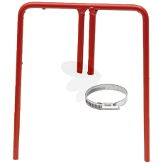 Mount for sork sliding device