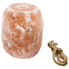 Crystal Salt salt lick