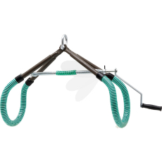 Lifter for cows