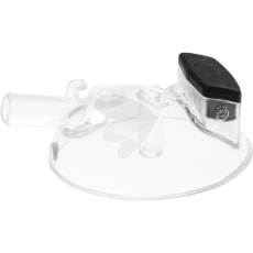 Plastic lower part