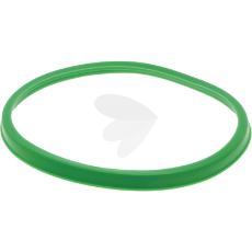 Rubber seal