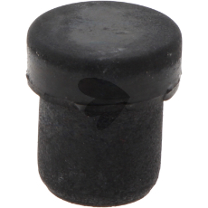 Bumper rubber