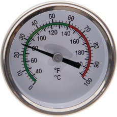 Thermometer