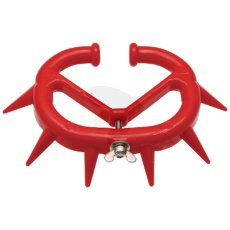 Suction siphon