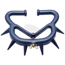 Suction hose assembly