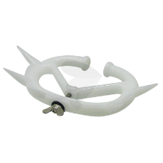 Suction guard