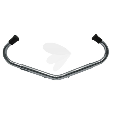 Foot protector (Anti-Kick)