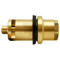 Spare valve for trough 58010361