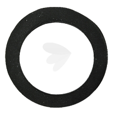 External gasket