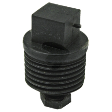 Plug 1/2"
