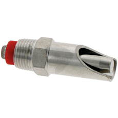 Bit nipple 1/2" Strainer