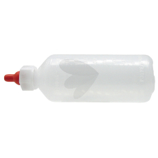 Lamb bottle