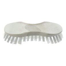 Scrubbing brush