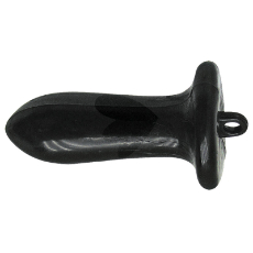 Milking blind plug