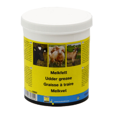 Milking grease