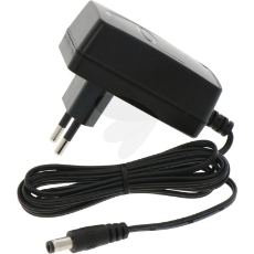 Power supply for automatic chicken door