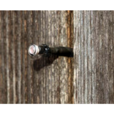 Spare light sensor