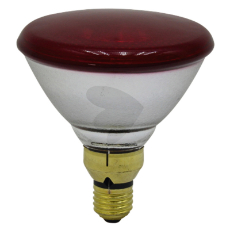 Heat lamp